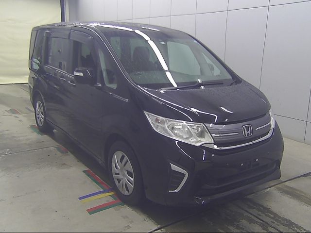 80331 Honda Step wagon RP1 2016 г. (Honda Kansai)